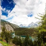 Yoga Alpenretreat