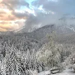 Nocleg ze śniadaniem Yoga Alpenretreat
