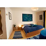 Nocleg ze śniadaniem Yoga Alpenretreat