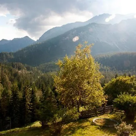 Yoga Alpenretreat *