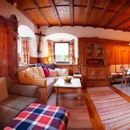 Yoga Alpenretreat